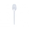 Plastik Büyük Kaşık (6000 Adet)