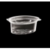 Plastik Sos Kabı 30 Cc. 100 Adet.