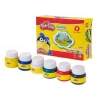 Play-Doh Guaj Boya Seti 6 Renk x 30 ml.