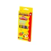 Playdoh Kuru Boya Jumbo 6lı Metalik 2 Renk Neon