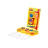 Playdoh Sulu Boya Jumbo 40 mm x 8li