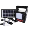 Police PK-3000 Işıldak Solar Panelli Güç Kaynağı
