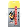 Ponart Akrilik Boya 12x12ml Set