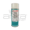 Ponart Mat Sprey Vernik Pas834 -sprey Film Matt- 400ml