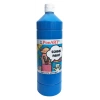 Ponart School Paint Tempera Boya 1000 ml. PSP-2210 PRIMER MAVİ