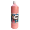 Ponart School Paint Tempera Boya 1000 ml. PSP-2223 PEMBE