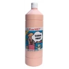 Ponart School Paint Tempera Boya 1000 ml. PSP-2224 TEN RENGİ