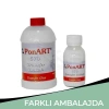 Ponart Transfer Tutkalı (transfer Glue) 570