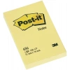 Post-it 100 Yaprak Not Sarı 51x76 mm 656