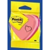 Post-it® 2007h Not Kalp Şeklinde 225yp