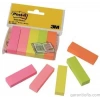 Post-it 670/5 Not Sayfa İşareti (5 Neon Renk)