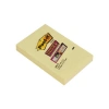Post-it Super Sticky Yapışkanlı Not Kağıdı 51x76mm 90 Yaprak Sarı