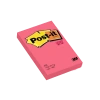 Post-it Yapışkanlı Not Kağıdı 100 YP 51x76 Melon Pembe 656