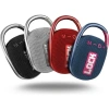 Powerway Lock Wireless Bluetooth Speaker Mavi