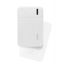 Powerway Txs5 5.000 Mah Powerbank Mikro Usb Girişli Beyaz