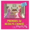 Prenses İle Bezelye Tanesi