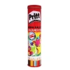 Pritt Kuru Boya Kalemi 24 Renk Set Metal Tüp