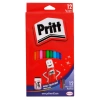 PRİTT SİLİNEBİLİR PASTEL BOYA 12 RENK (1433960)