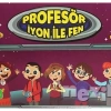 Profesör İyon İle Fen (5 Kitap Takım)