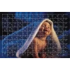 Puzzle Baskı (99 Parça)