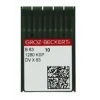 Reçme Dikiş İğnesi/DVX63 20/125 100ADET