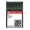 Reçme Dikiş İğnesi / DVX63 GEBEDUR 12/80 100ADET