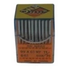 Reçme Dikiş İğnesi / DVX63 SUK 11/75 100ADET
