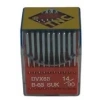 Reçme Dikiş İğnesi / DVX63 SUK 14/90 100ADET
