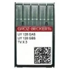 Reçme Dikiş İğnesi / UY 128 GAS 8/60 100ADET