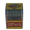 Reçme Yanmaz Dikiş İğnesi / DVX63 SES PVD 14/90 100ADET