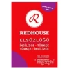 Redhouse Elsözlüğü
