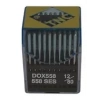 Reece Gözlü İlik Dikiş İğnesi / DOX558 SES 12/80 100ADET