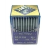 Reece Gözlü İlik Dikiş İğnesi / DOX558 SES 19/120 100ADET