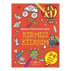 Renkleri Öğreniyorum Serisi -  368952
