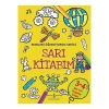 Renkleri Öğreniyorum Serisi -  368953