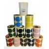 RENKLİ NOKTA ETİKETİ 45MM 1000 ADET