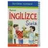 Resimli İngilizce Sözlük
