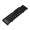 RETRO Dell G3 3590, 266J9 Notebook Bataryası - Ver.1 - 3 Cell