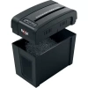 REXEL X10-SL SECURE EV TİPİ EVRAK İMHA MAKİNESİ ÇAPRAZ KESİM 18lt (2020127EU)