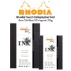 Rhodia Touch Calligrapher Pad Bez Cilti Blok 50 Yaprak 130g