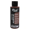 RICH AKRİLİK BOYA 146 KİREMİT 120 cc