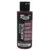 RICH AKRİLİK BOYA 154 BORDO 120 cc