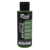 RICH AKRİLİK BOYA 204 ÇİMEN 120 cc