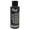 RICH AKRİLİK BOYA 210 YAĞ YEŞİLİ 120 cc