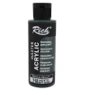 RICH AKRİLİK BOYA 218 NEFTİ 120 cc