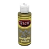 Rich Akrilik Metalik Boya 120ml 772 Koyu Altın