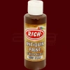 Rich Eskitme Boyası 120ml 1600 Kızıl Kahve