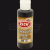Rich Eskitme Boyası 120ml 1606 Siyah