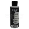 Rich Master Akrilik Boya 120ml 100 Beyaz