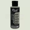 Rich Master Akrilik Boya 120ml 103 Kirli Beyaz